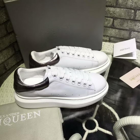 Alexander McQueen Shoes Unisex ID:201902136